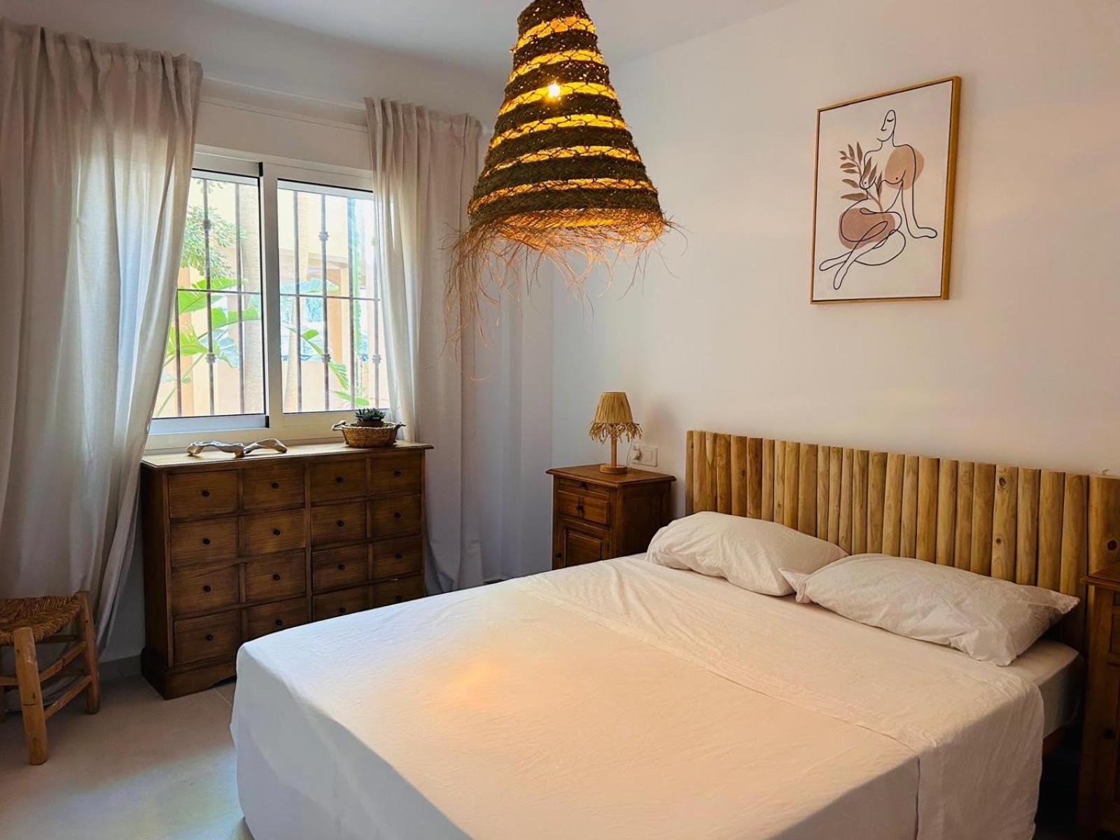 Beachfront Nudist Apartment In Vera Playa Playas de Vera エクステリア 写真